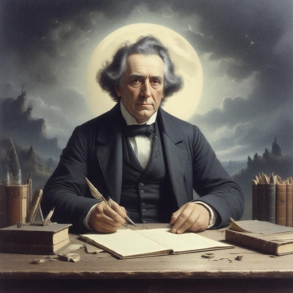 Washington Irving